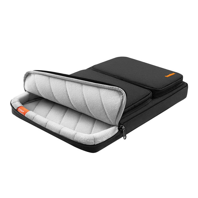 Laptop Briefcase 16'' Tomtoc Defender-A42 (black)