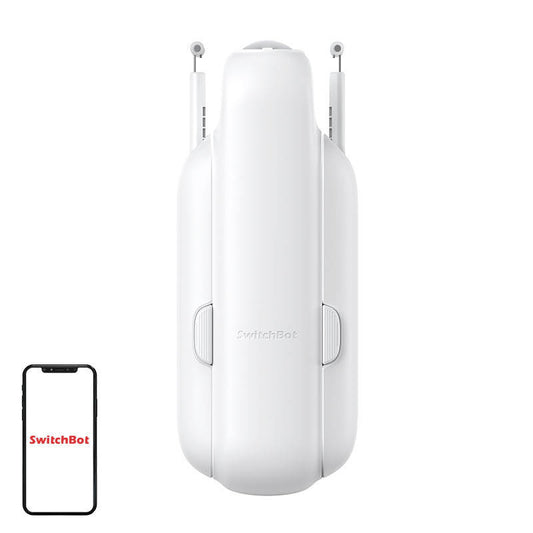 Curtain Motor SwitchBot U Rail 3 (white)
