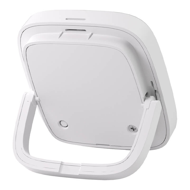 Sonoff Έξυπνος Αισθητήρας Θερμοκρασίας και Υγρασίας ZigBee LCD SNZB-02D (Λευκό)