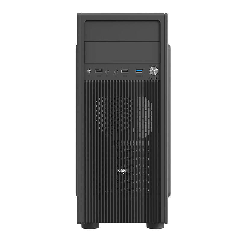 Darkflash Κουτί Υπολογιστή B351 (Μαύρο)