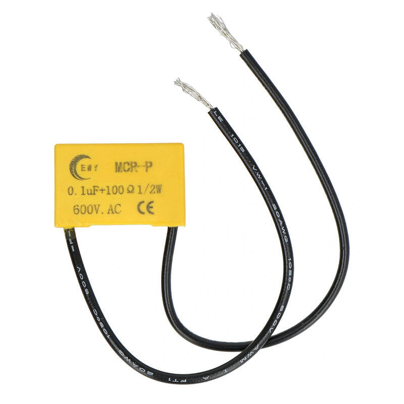 Shelly RC Snubber 230V