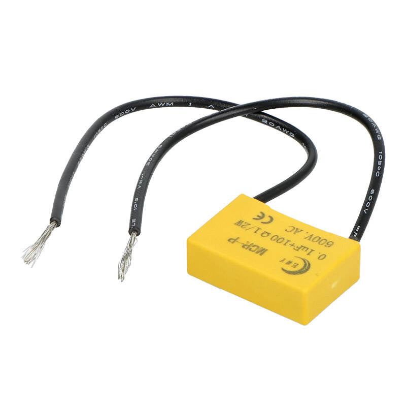 Shelly RC Snubber 230V