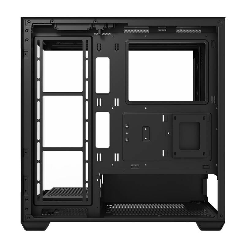 Darkflash Κουτί Υπολογιστή DS900 (Μαύρο)