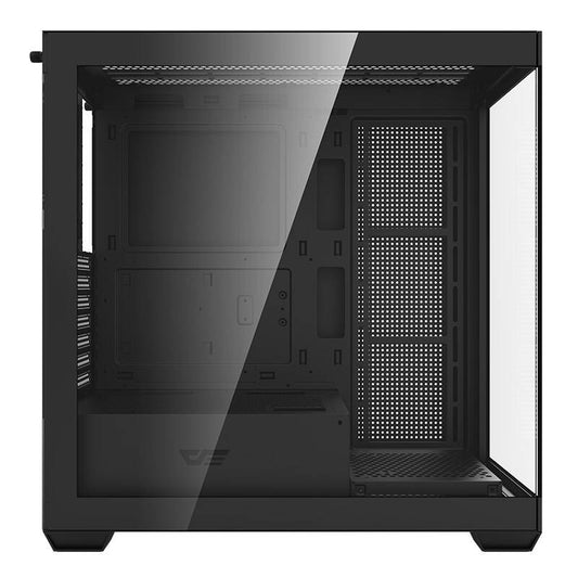 Darkflash Κουτί Υπολογιστή DS900 (Μαύρο)