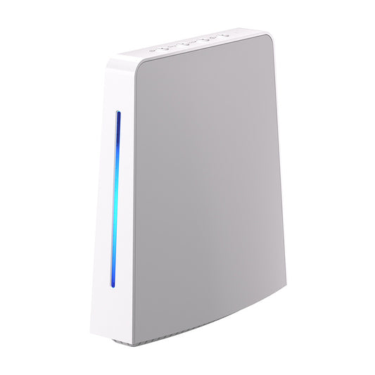 SONOFF iHost Hub AIBridge-26 WiFi, ZigBee, Bluetooth, Matter, 4GB, LAN (Λευκό)