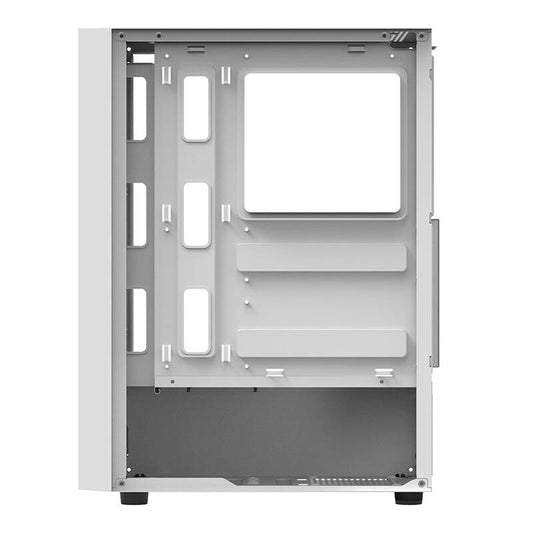 Darkflash A290 θήκη υπολογιστή (λευκή)