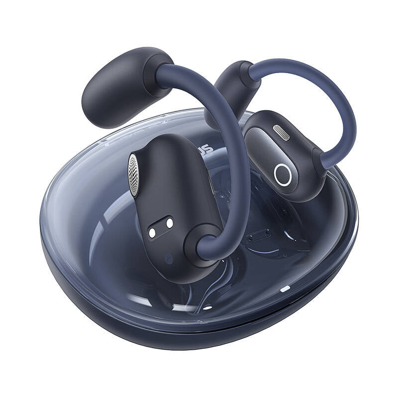 Earphones TWS Baseus Eli Sport 1, (black)