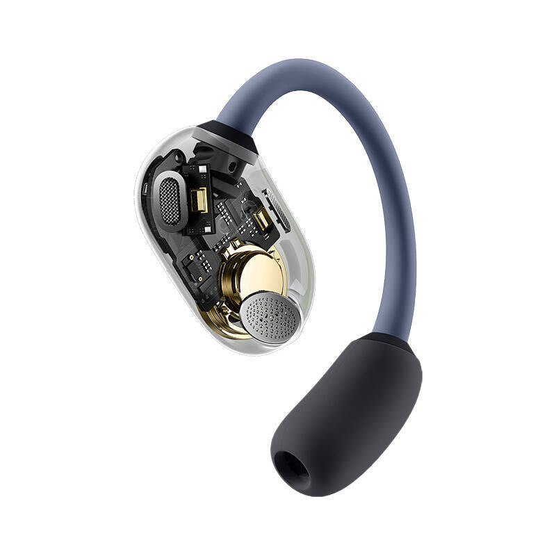 Earphones TWS Baseus Eli Sport 1, (black)