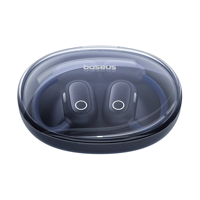 Earphones TWS Baseus Eli Sport 1, (black)