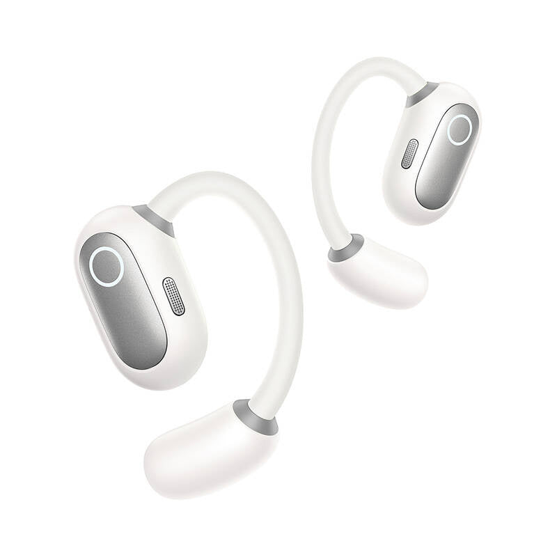 Earphones TWS Baseus Eli Sport 1, (white)