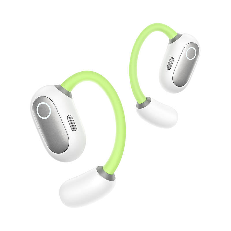 Earphones TWS Baseus Eli Sport 1, (green)