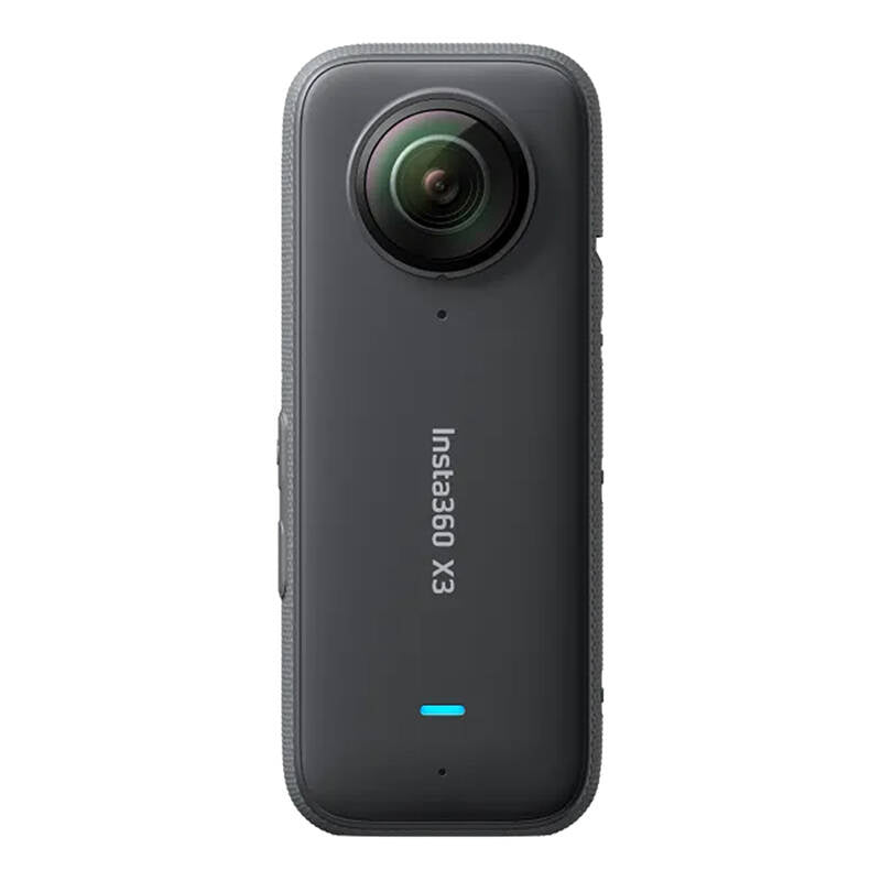 Insta360 X3 Motorcycle Edition