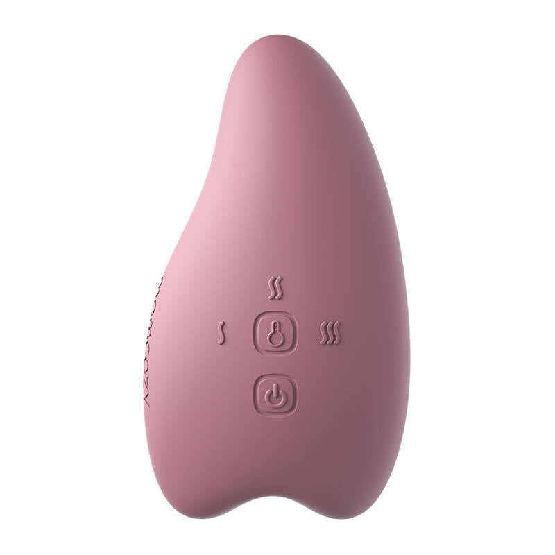 Momcozy LM01 μασάζ θηλασμού (ροζ) MCMLM01-GE00BA-LY