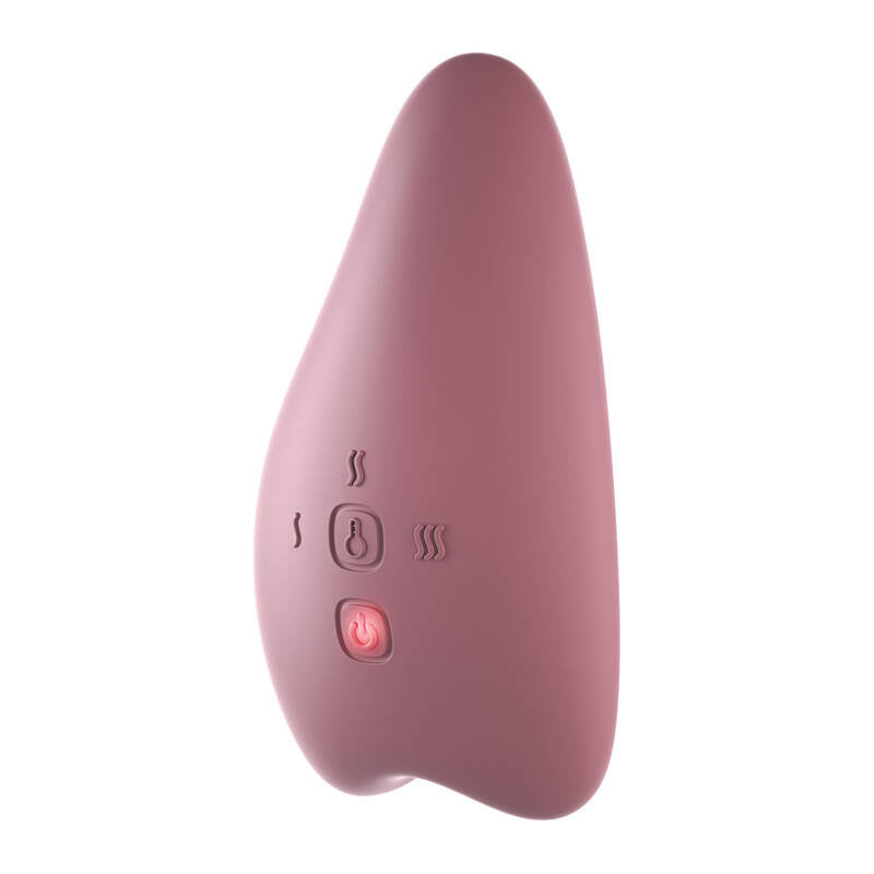 Momcozy LM01 μασάζ θηλασμού (ροζ) MCMLM01-GE00BA-LY
