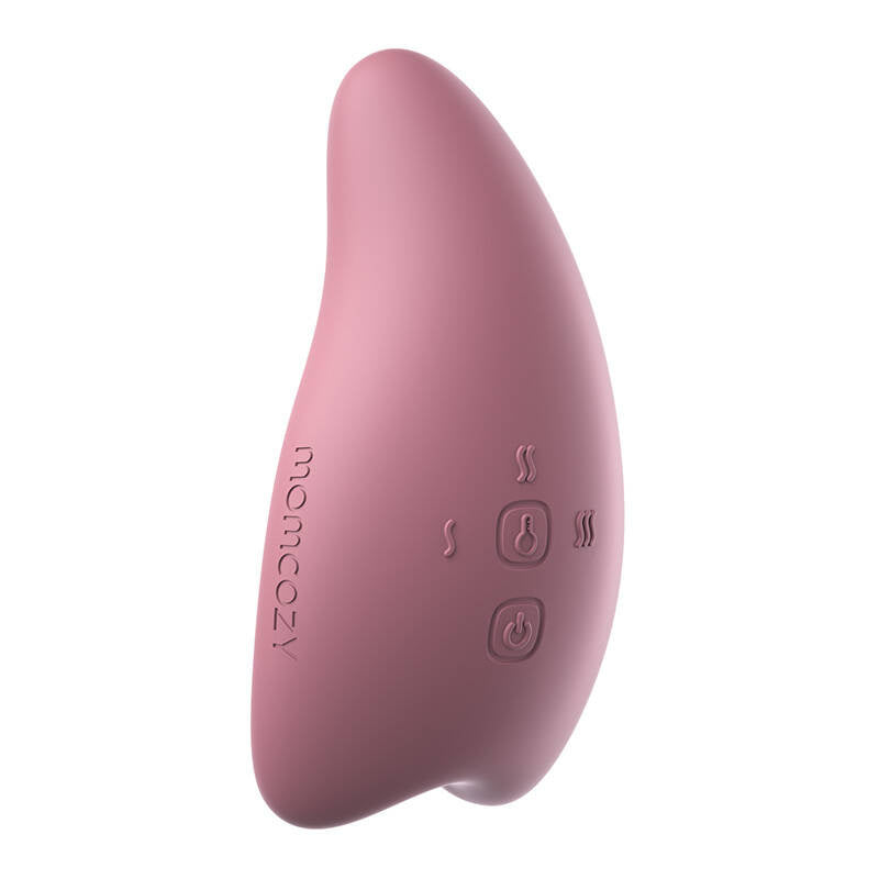 Momcozy LM01 μασάζ θηλασμού (ροζ) MCMLM01-GE00BA-LY