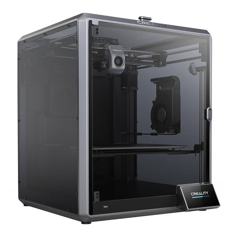 Creality Εκτυπωτής 3D K1 MAX