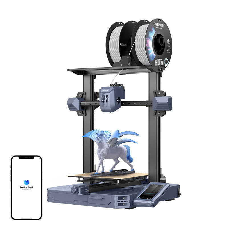 Creality Εκτυπωτής 3D CR-10 SE