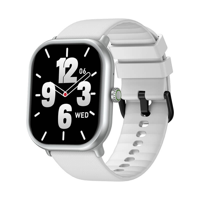 Zeblaze Smartwatch GTS 3 PRO (Λευκό)