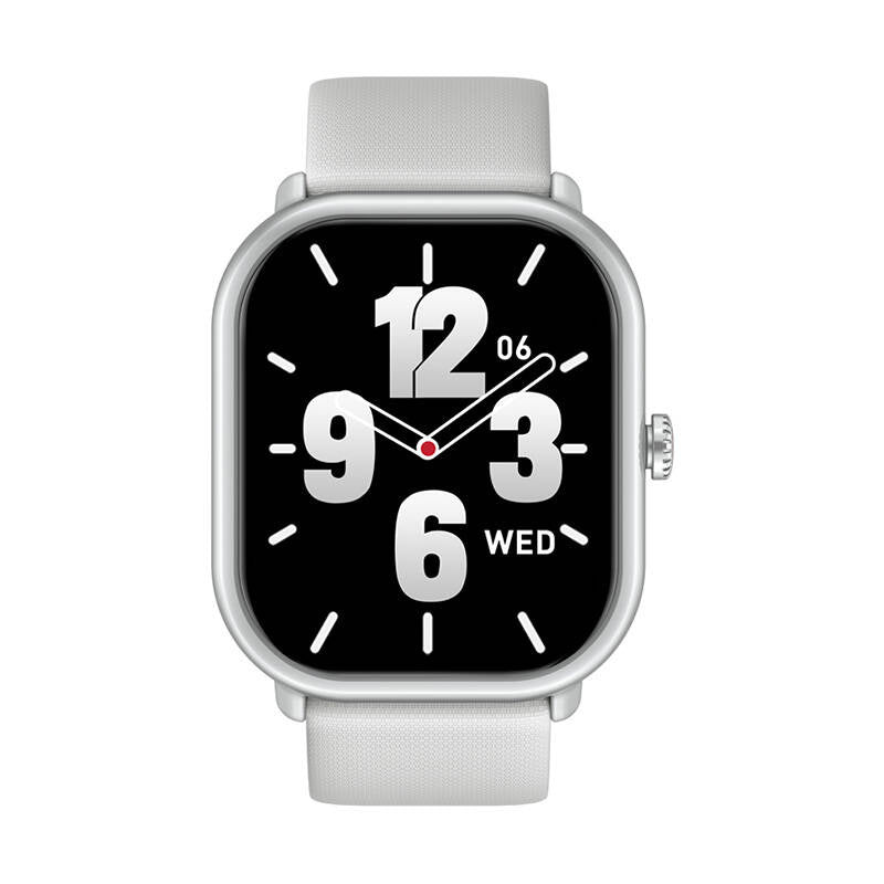 Zeblaze Smartwatch GTS 3 PRO (Λευκό)