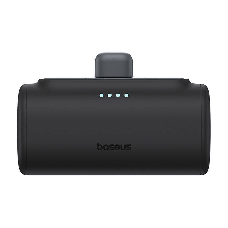 Powerbank Baseus Compact 5000mAh, 20W, USB-C (black)