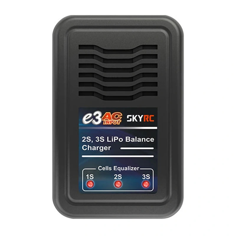 Charger LiPo SkyRC E3