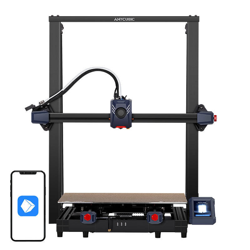 AnyCubicKobra2Max3DPrinter