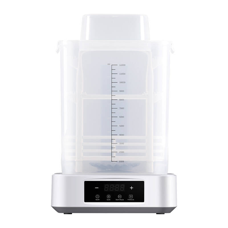 AnyCubic Wash & Cure 3 Plus - Print cleaning and drying device