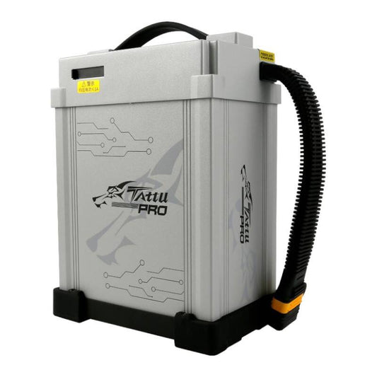 Tattu Pro 22000mAh 44.4V 25C 12S1P Lipo Battery Pack with AS150U plug