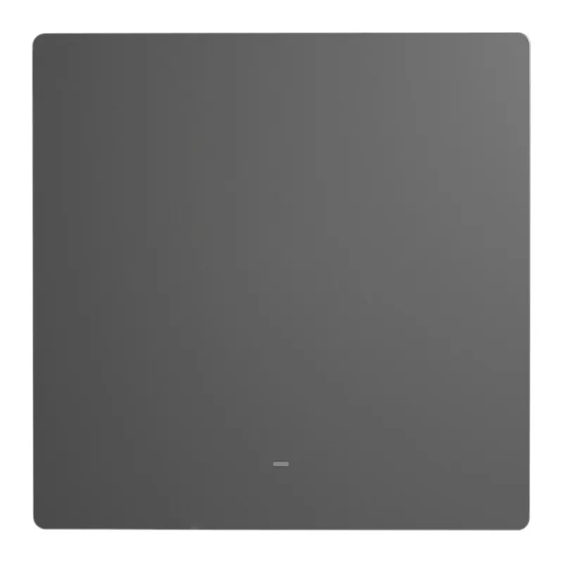 Smart Scene Wall Switch Sonoff M5 1C (1-channel)