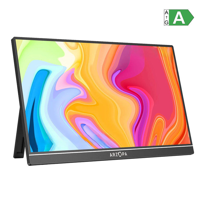 Arzopa Portable Monitor Z1RC 16,0"