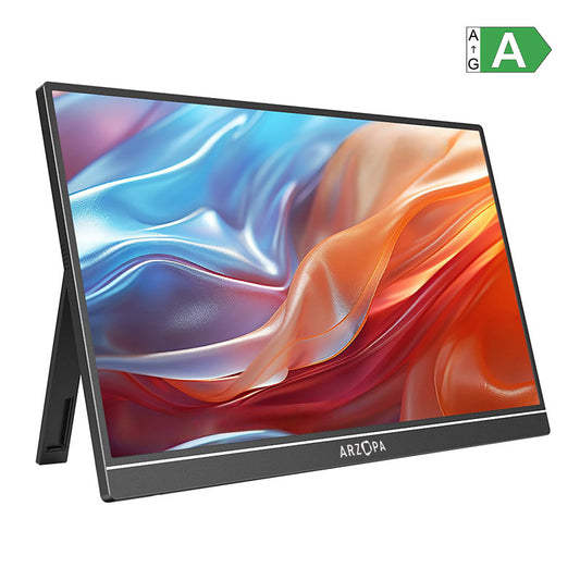Arzopa Portable Monitor A1 15,6"