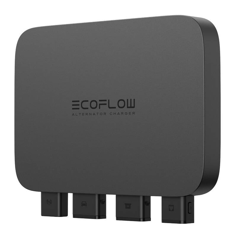 Зарядно устройство за автомобил EcoFlow Alternator Charger