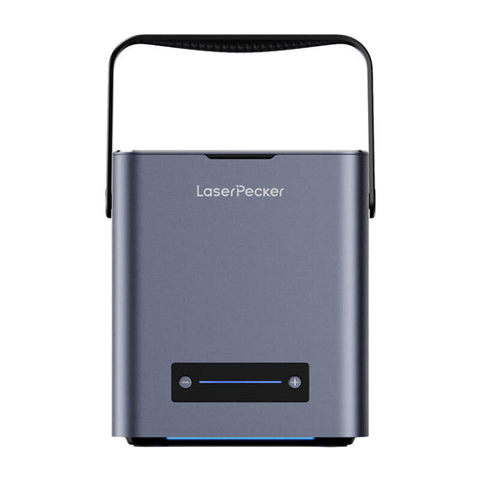 LaserPecker Air Purifier