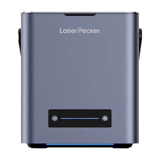 LaserPecker Air Purifier