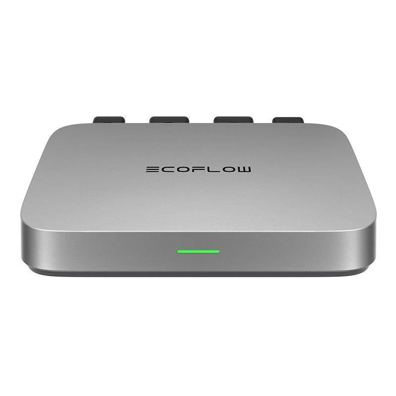 Zestaw EcoFlow mikroiwerter PowerStream + Smart Plug (8 sztuk)