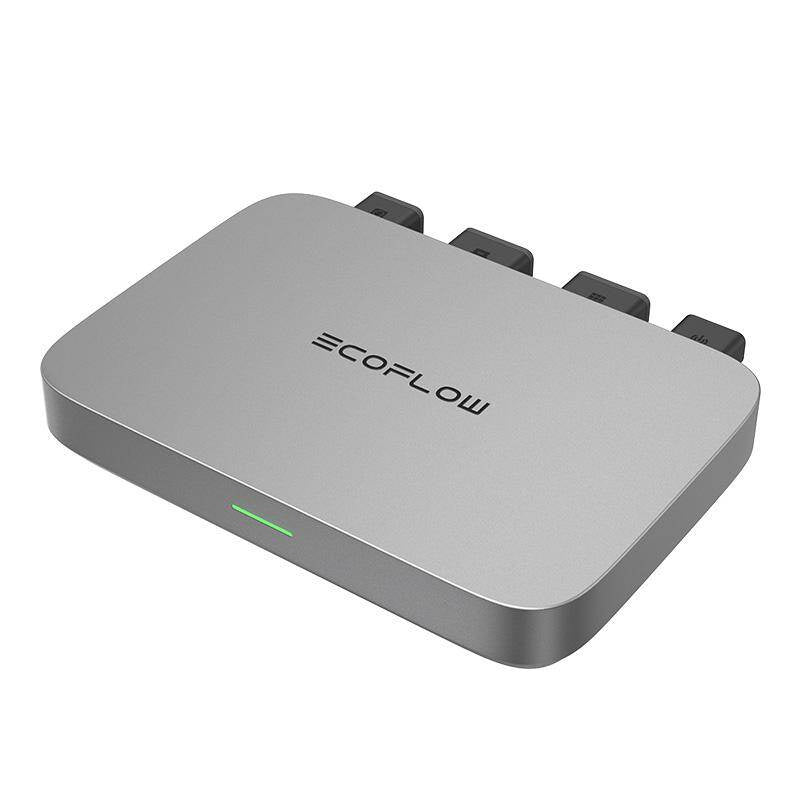 Zestaw EcoFlow mikroiwerter PowerStream + Smart Plug (8 sztuk)