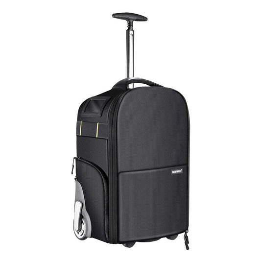 2 in 1 Backpack and Wheeled Bag Neewer