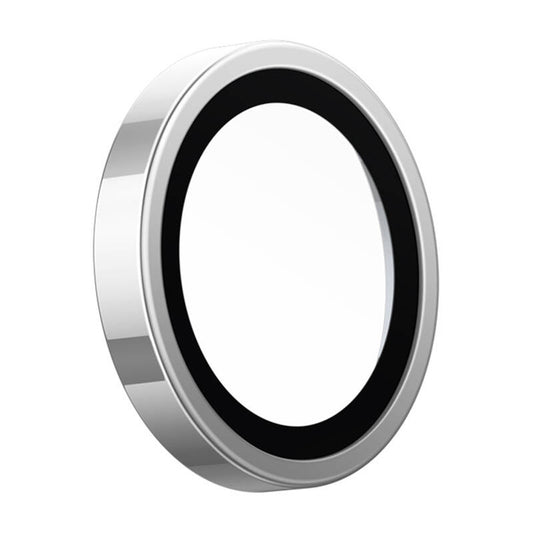 Camera glass Lensguard dla iPhone 16 Pro (Grey)