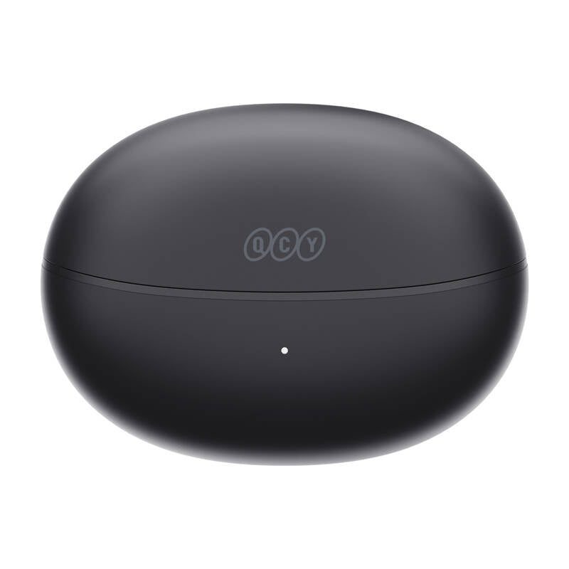 Earphones QCY Crossky Clip T33 (black)