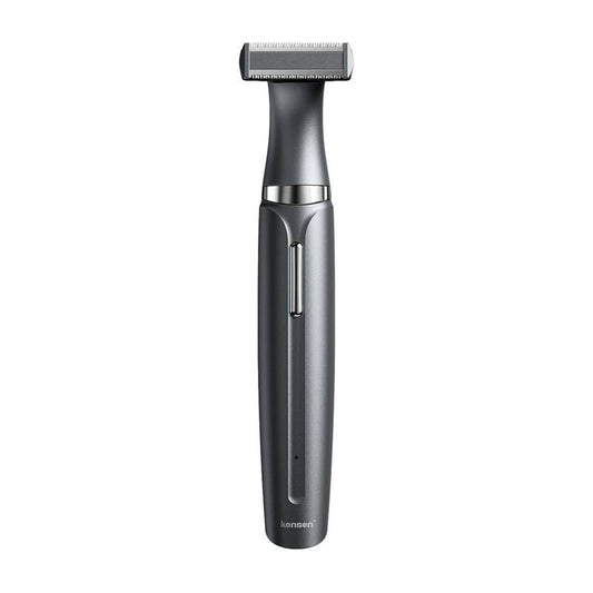 Kensen 2 σε 1 trimmer σώματος 05-KTMQ31-0GA (γκρι)