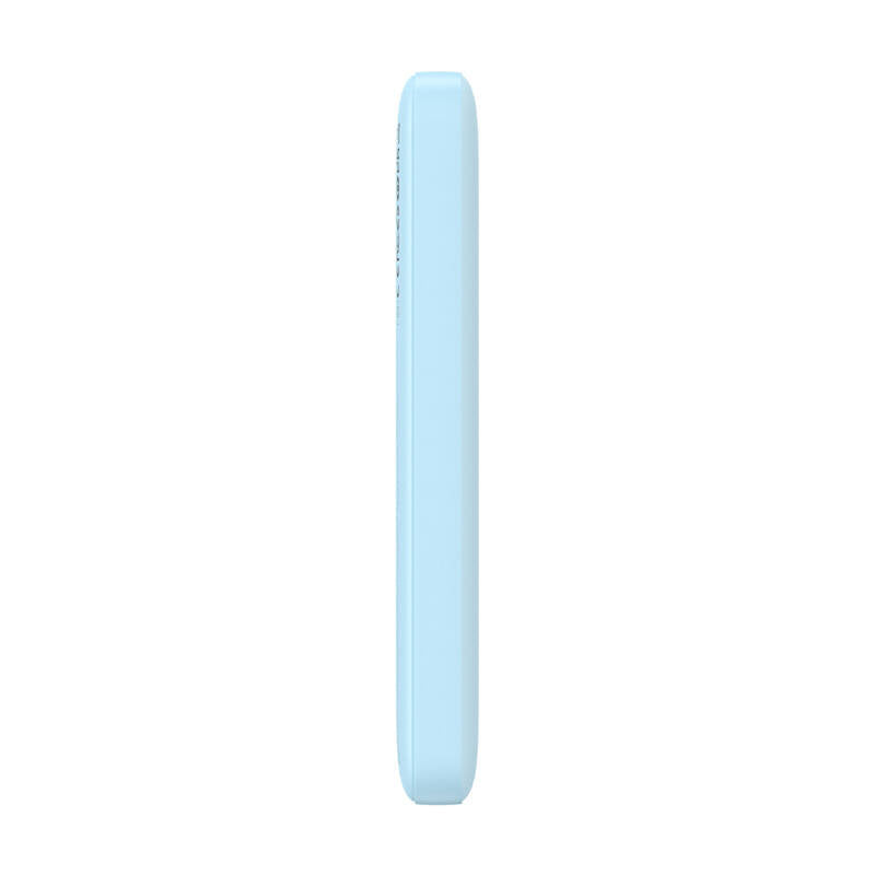 Powerbank Baseus Airpow 10000 mAh 20W (blue)