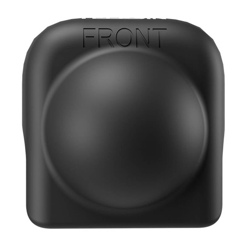 Lens silicone protective cover Telesin forInsta360 X4