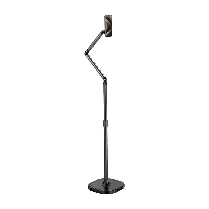 Magnetic Phone floor stand holder Telesin