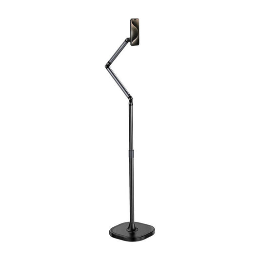 Magnetic Phone floor stand holder Telesin
