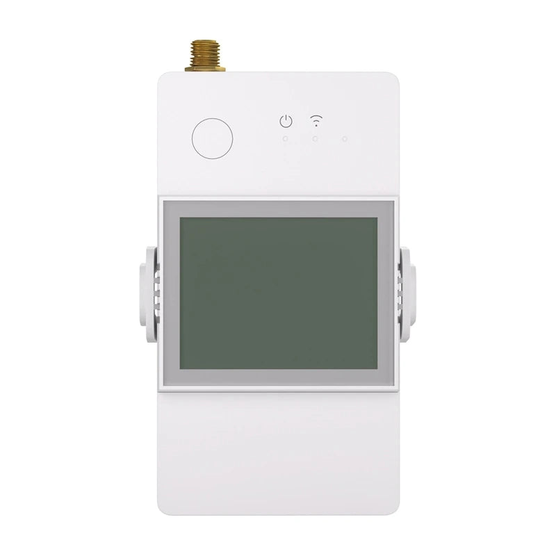 Smart power meter 100A WiFi POW Ring SONOFF POWCT (current clamp)