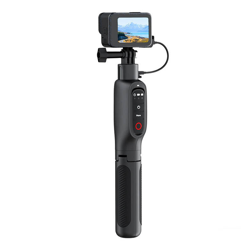 Tripod/selfie stick Telesin with remote control
