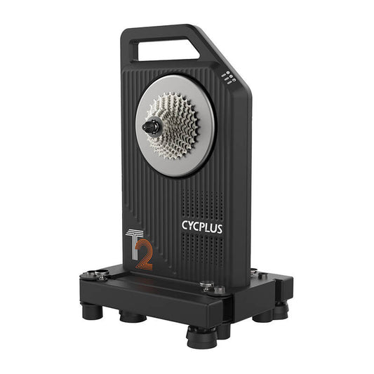 Cycplus T2 smart bike trainer