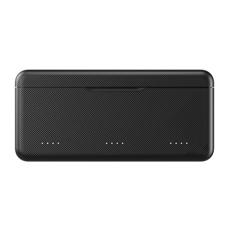 3-channel charging box TELESIN for DJI Osmo 4/3