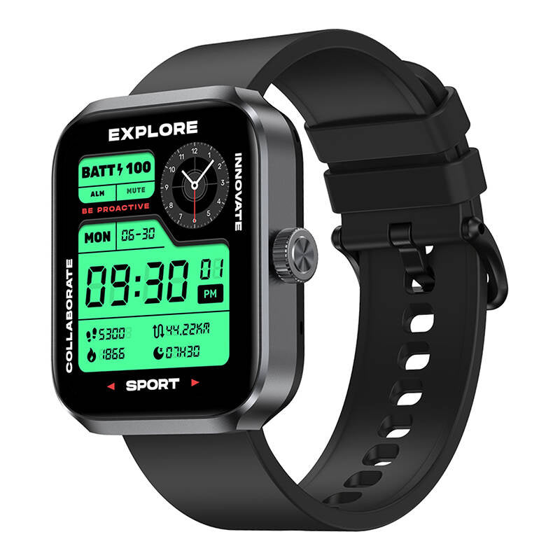 Smartwatch Zeblaze Beyond 3 Plus (Black)