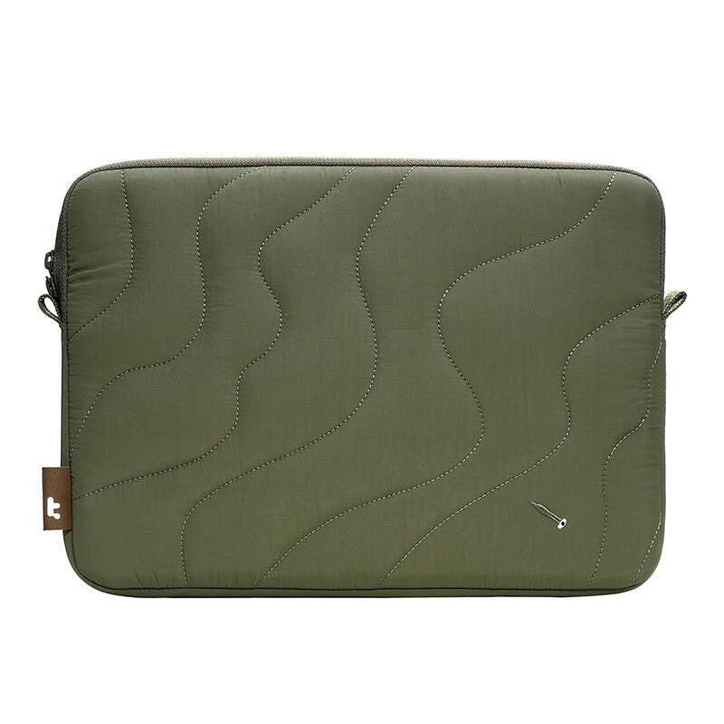 Laptop case 14'' Tomtoc Terra-A27 (white)